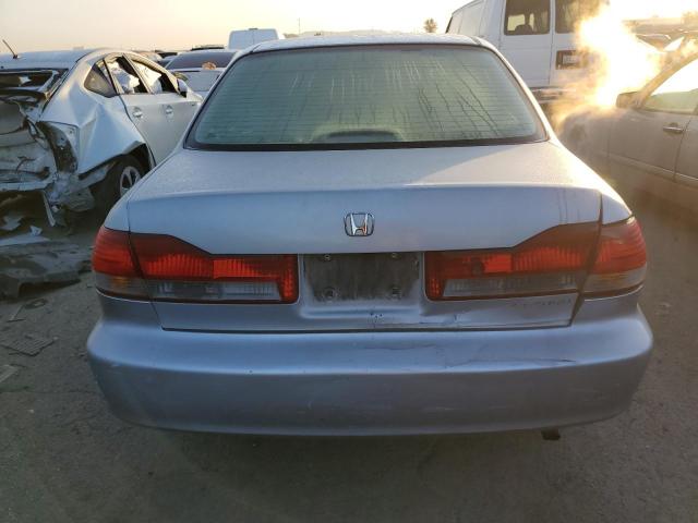 Photo 6 from auction – 2001 HONDA ACCORD VAL with VIN 1HGCF86671A098561