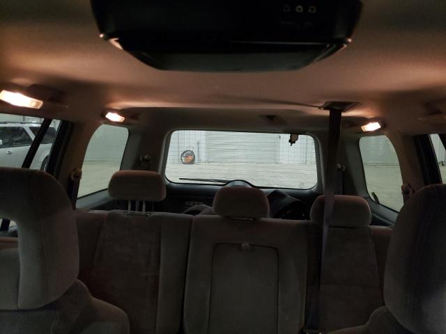 Photo 10 from auction – 2005 HONDA PILOT EX with VIN 2HKYF18455H518369