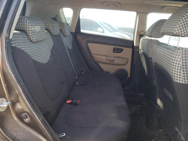 Photo 11 from auction – 2010 KIA SOUL + with VIN KNDJT2A23A7031694