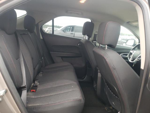 Photo 10 from auction – 2012 CHEVROLET EQUINOX LT with VIN 2GNFLPE5XC6128621