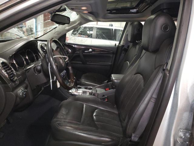 Photo 7 from auction – 2015 BUICK ENCLAVE with VIN 5GAKVBKD2FJ369596