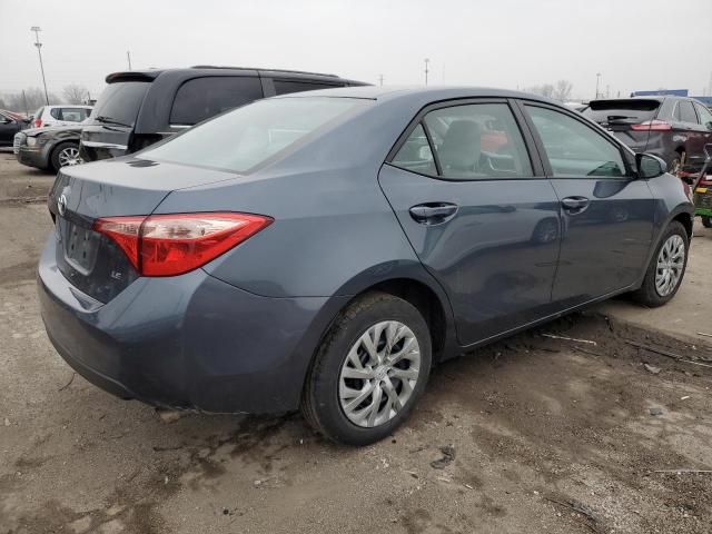 Photo 3 from auction – 2017 TOYOTA COROLLA L with VIN 2T1BURHE4HC919583