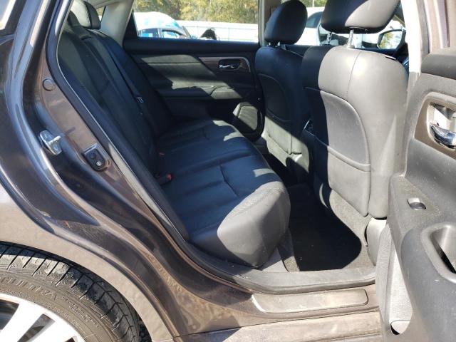 Photo 10 from auction – 2013 NISSAN ALTIMA 3.5 with VIN 1N4BL3AP1DC220125