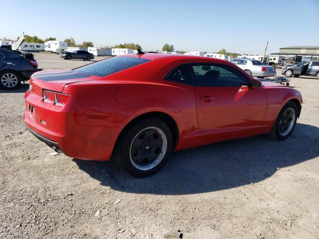 Photo 3 from auction – 2011 CHEVROLET CAMARO LS with VIN 2G1FA1ED2B9127035