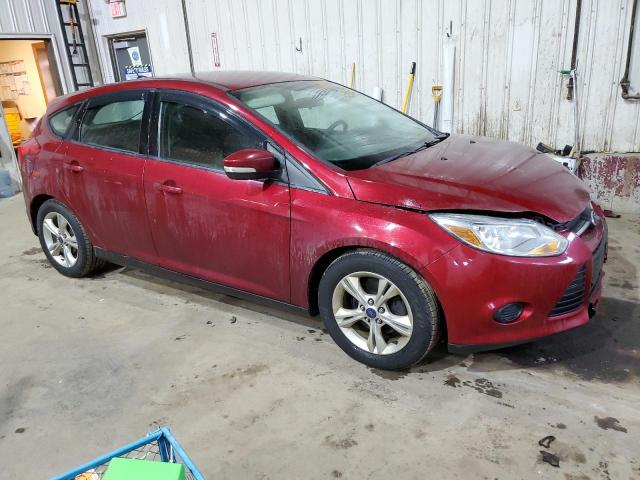 Photo 4 from auction – 2014 FORD FOCUS SE with VIN 1FADP3K20EL318726