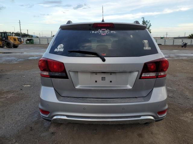 Photo 6 from auction – 2016 DODGE JOURNEY CR with VIN 3C4PDCGB4GT166241