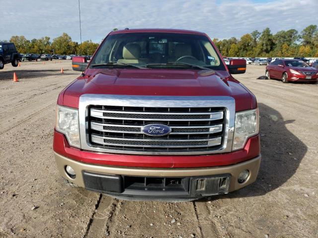 Photo 5 from auction – 2014 FORD F150 SUPER with VIN 1FTFX1CT0EKE12917