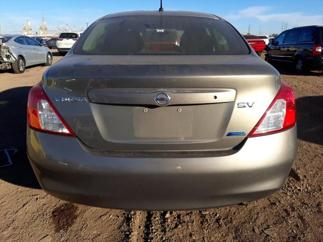 Photo 6 from auction – 2012 NISSAN VERSA S with VIN 3N1CN7APXCL818977