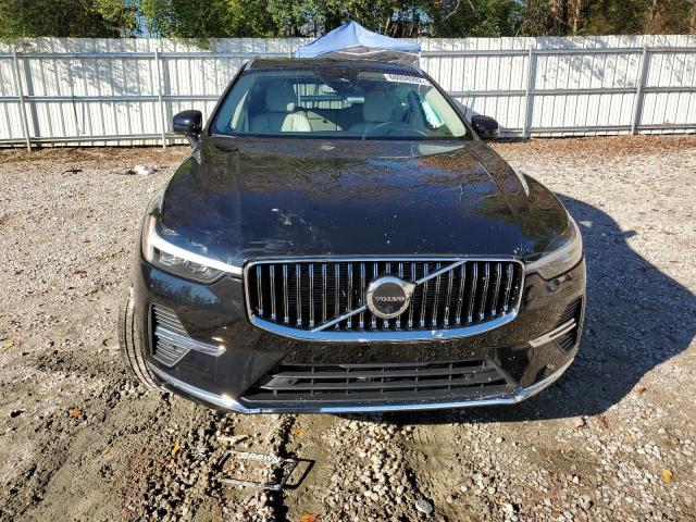 Photo 5 from auction – 2023 VOLVO XC60 PLUS with VIN YV4L12DN5P1194103