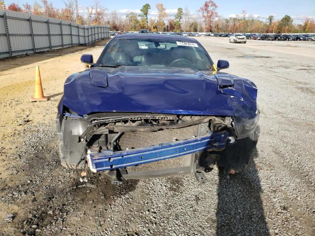 Photo 5 from auction – 2015 FORD MUSTANG GT with VIN 1FA6P8CF2F5306526