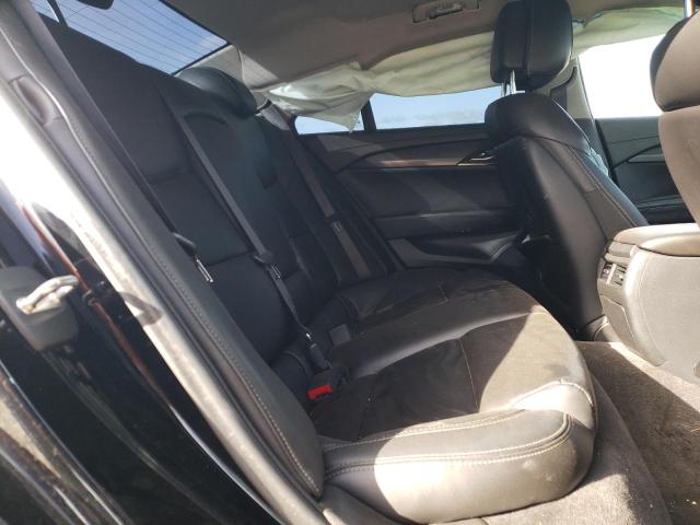 Photo 10 from auction – 2014 CADILLAC ATS with VIN 1G6AA5RA9E0195116