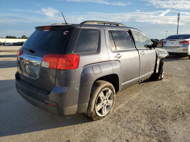 Photo 3 from auction – 2013 GMC TERRAIN SL with VIN 2GKALSEK4D6227629
