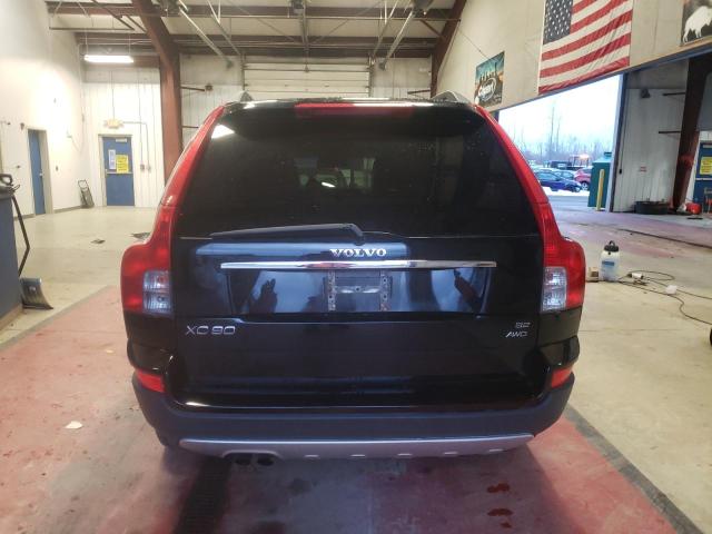 Photo 6 from auction – 2008 VOLVO XC90 3.2 with VIN YV4CM982881485258