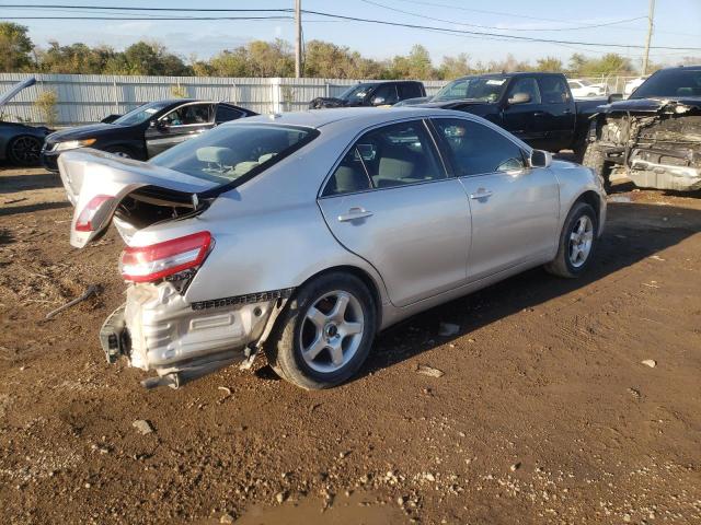 Photo 3 from auction – 2011 TOYOTA CAMRY BASE with VIN 4T1BF3EK9BU117666