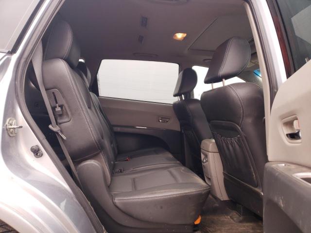 Photo 11 from auction – 2014 SUBARU TRIBECA LI with VIN 4S4WX9HD8E4400899
