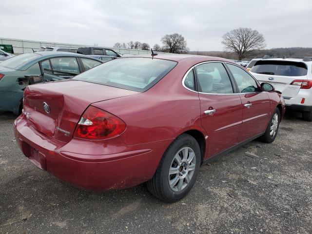 Photo 3 from auction – 2006 BUICK LACROSSE C with VIN 2G4WC582061153555