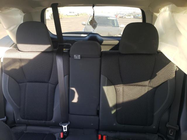 Photo 10 from auction – 2019 SUBARU FORESTER P with VIN JF2SKAGC9KH491179