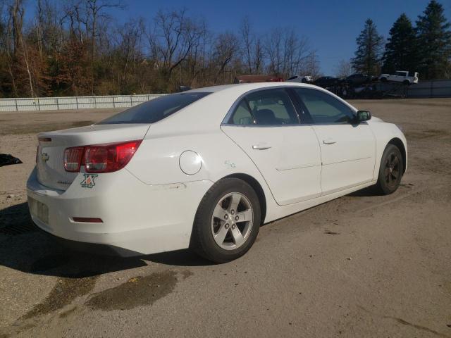 Zdjęcie 3 z aukcji – 2014 CHEVROLET MALIBU LS z VIN 1G11B5SL2EF170179