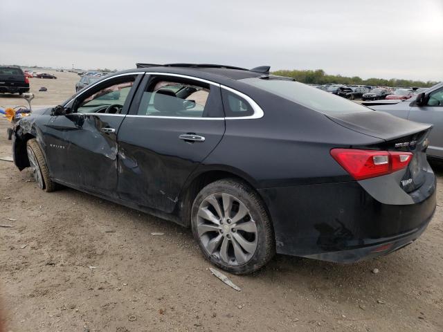 Photo 2 from auction – 2017 CHEVROLET MALIBU PRE with VIN 1G1ZH5SX0HF264019