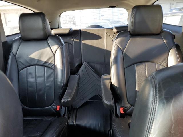 Photo 10 from auction – 2011 BUICK ENCLAVE CX with VIN 5GAKRCED0BJ200564