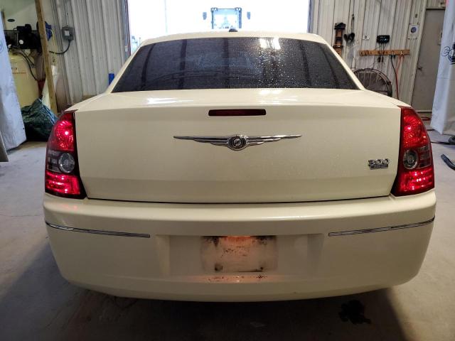 Photo 6 from auction – 2010 CHRYSLER 300 TOURIN with VIN 2C3CA5CV6AH241433