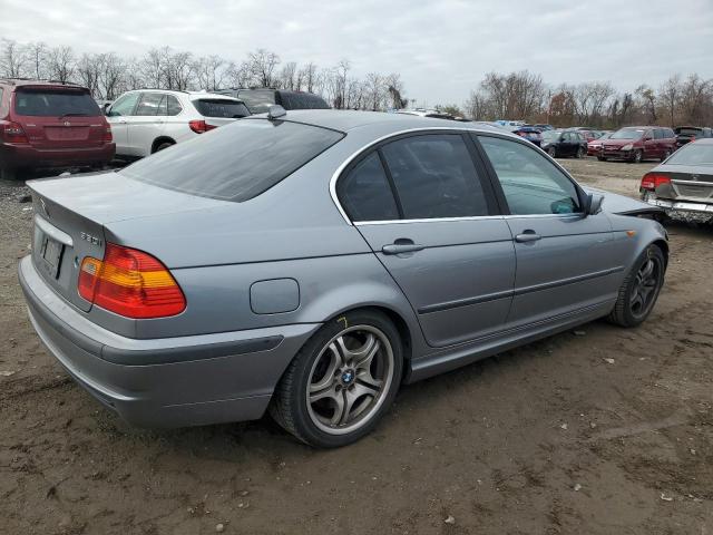 Photo 3 from auction – 2004 BMW 330 I with VIN WBAEV534X4KM36560