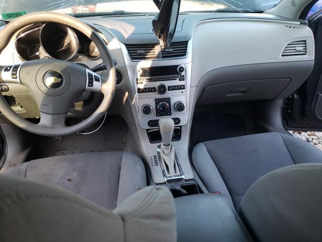 Photo 8 from auction – 2011 CHEVROLET MALIBU LS with VIN 1G1ZB5E1XBF264027
