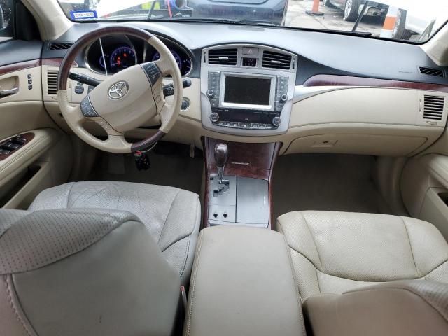 Photo 8 from auction – 2011 TOYOTA AVALON BAS with VIN 4T1BK3DB6BU383627