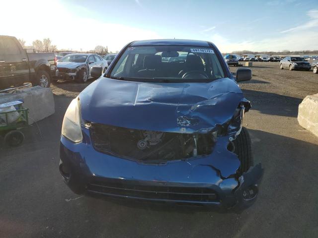Photo 5 from auction – 2011 NISSAN ROGUE S with VIN JN8AS5MV7BW307381