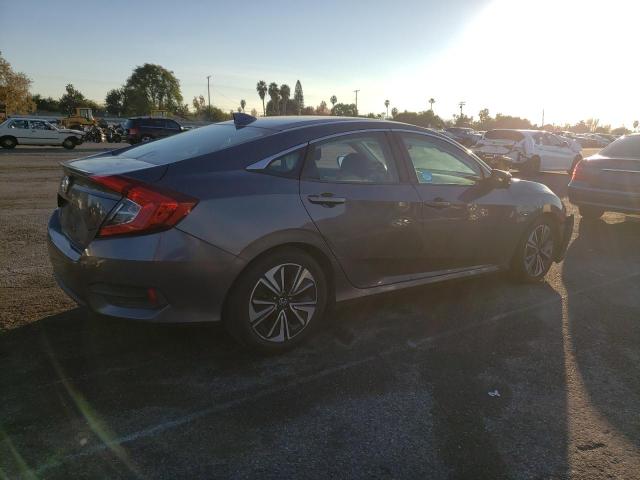 Photo 3 from auction – 2016 HONDA CIVIC EX with VIN 19XFC1F38GE201347