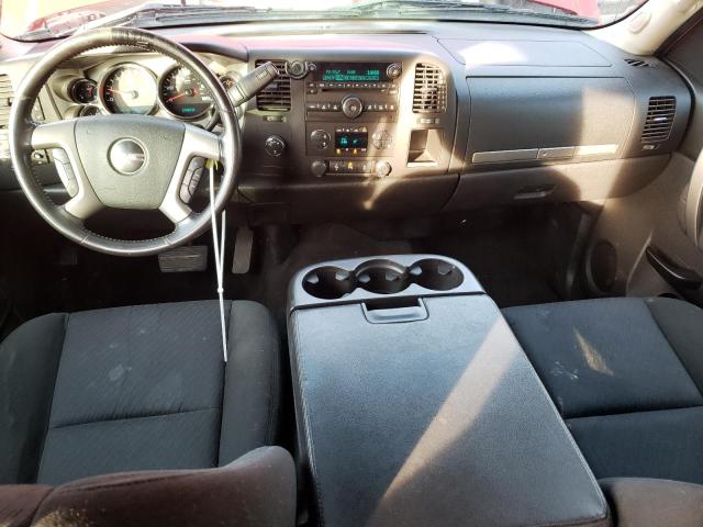 Photo 8 from auction – 2012 GMC SIERRA K15 with VIN 3GTP2VE79CG132928