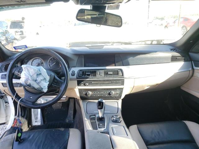 Photo 8 from auction – 2013 BMW 535 I with VIN WBAFR7C5XDC817672