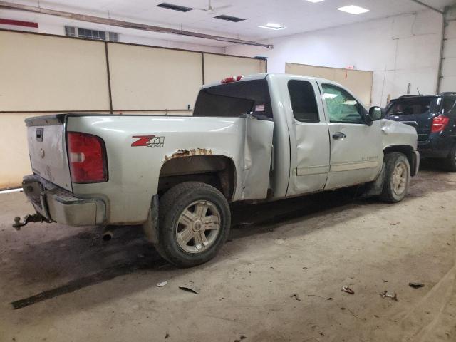 Photo 3 from auction – 2013 CHEVROLET SILVERADO with VIN 1GCRKSE79DZ319269
