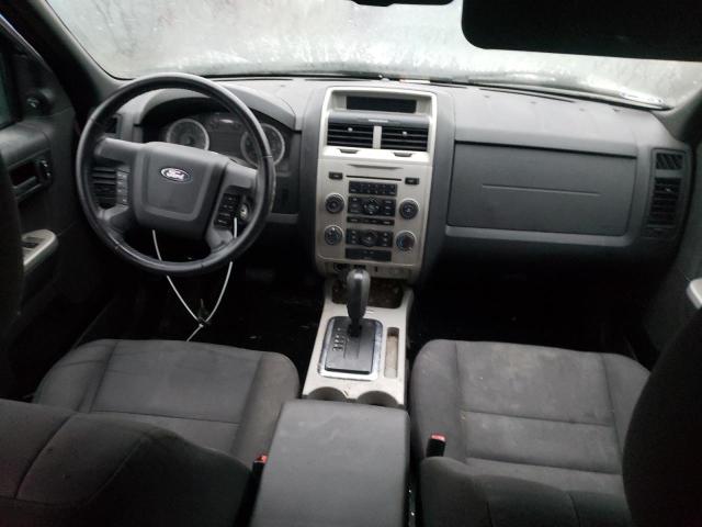 Photo 8 from auction – 2012 FORD ESCAPE XLT with VIN 1FMCU0D72CKA54185
