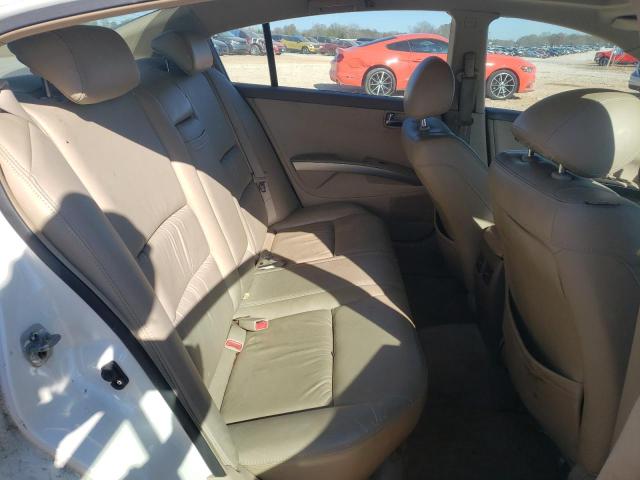 Photo 10 from auction – 2005 NISSAN MAXIMA SE with VIN 1N4BA41E25C861635