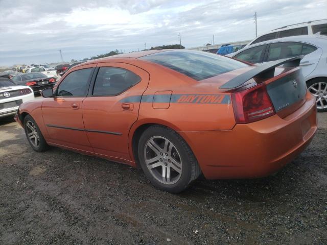 Photo 2 from auction – 2006 DODGE CHARGER R/ with VIN 2B3KA53H56H252269