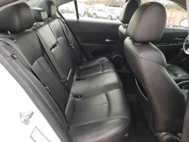Photo 10 from auction – 2011 CHEVROLET CRUZE LT with VIN 1G1PG5S91B7175296