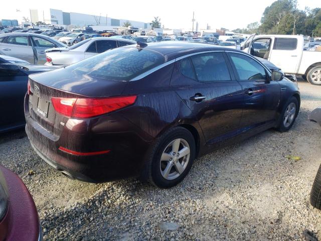 Photo 4 from auction – 2015 KIA OPTIMA LX with VIN 5XXGM4A7XFG447416