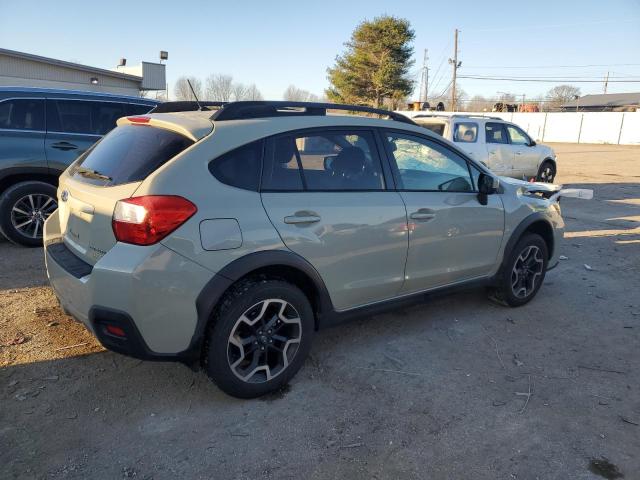 Photo 3 from auction – 2016 SUBARU CROSSTREK with VIN JF2GPABCXG8212408