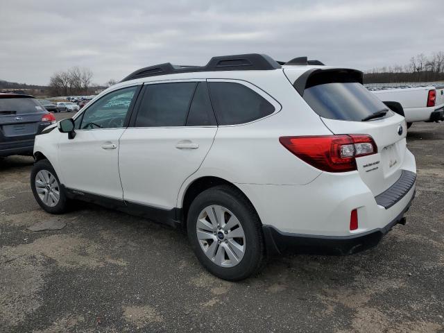 Photo 2 from auction – 2017 SUBARU OUTBACK 2. with VIN 4S4BSADC1H3220010