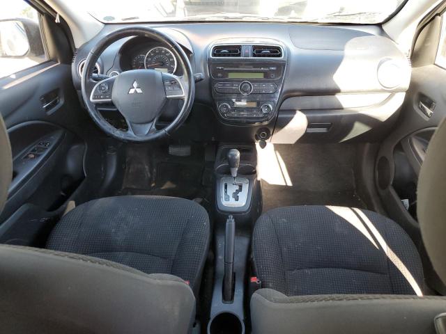Photo 8 from auction – 2015 MITSUBISHI MIRAGE with VIN ML32A4HJ7FH006448