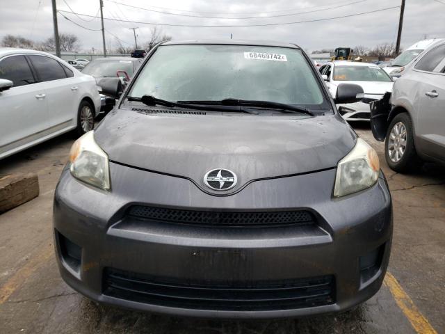 Photo 5 from auction – 2008 SCION SCION with VIN JTKKU10488J026012