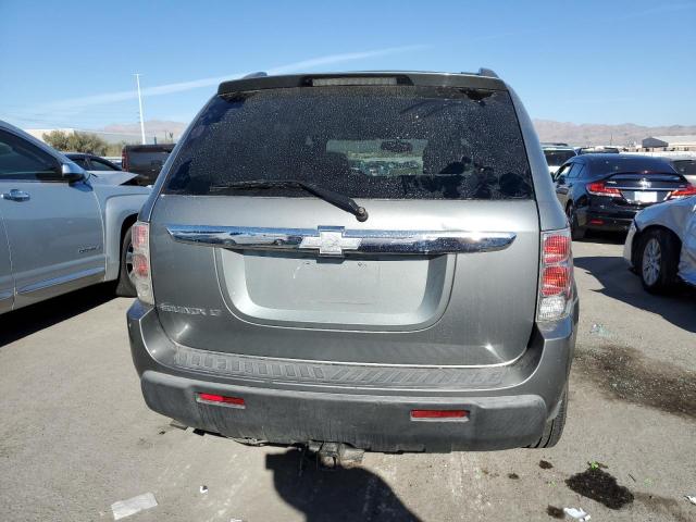 Photo 6 from auction – 2006 CHEVROLET EQUINOX LT with VIN 2CNDL63FX66180370