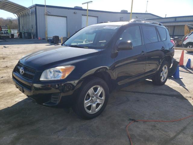 TOYOTA RAV4 2010 with VIN JTMBF4DV0A5018636 - Photo from auction