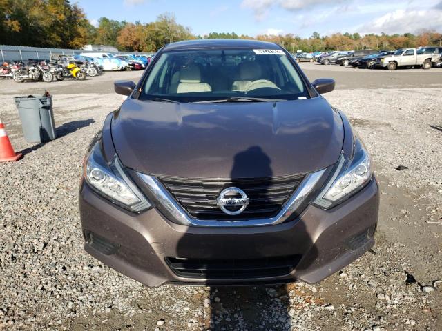 Photo 5 from auction – 2017 NISSAN ALTIMA 2.5 with VIN 1N4AL3AP0HC155270