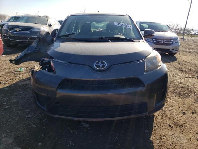 Photo 5 from auction – 2014 TOYOTA SCION XD with VIN JTKKUPB47E1046814