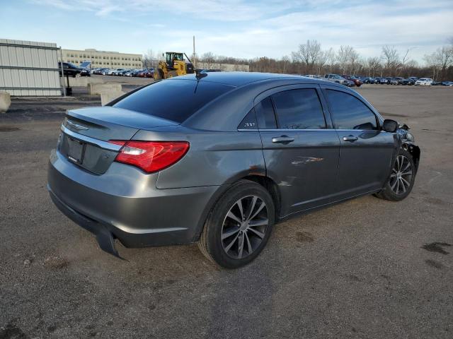 Zdjęcie 3 z aukcji – 2013 CHRYSLER 200 TOURIN z VIN 1C3CCBBB6DN570905