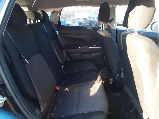 Photo 11 from auction – 2019 MITSUBISHI OUTLANDER with VIN JA4AR3AU7KU015419