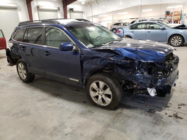 Photo 4 from auction – 2010 SUBARU OUTBACK 2. with VIN 4S4BRCKC2A3318169