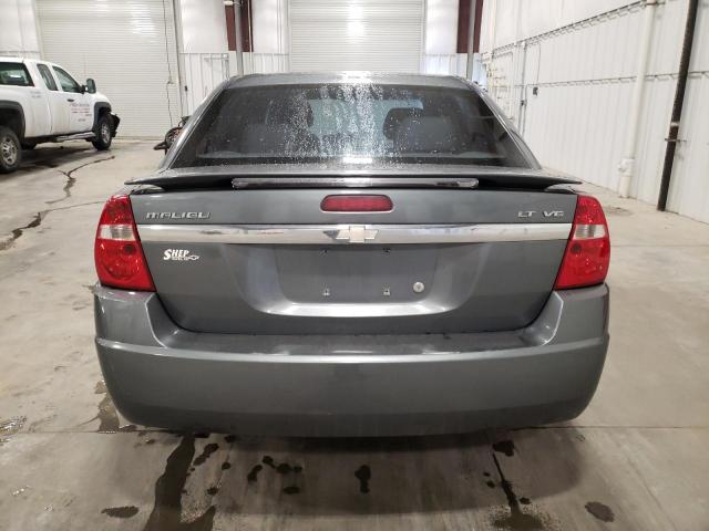 Photo 6 from auction – 2004 CHEVROLET MALIBU LT with VIN 1G1ZU54844F158703